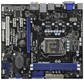 Материнская плата ASRock H55M/USB3 Soc-1156 iH55 DDRIII mATX  AC'97 8ch LAN-Gbt +USB3.0