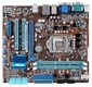 Материнская плата Asus P7H55-M LE Soc-1156 iH55 DDRIII mATX SATA AC'97 8ch LAN-Gbt (White Box)