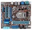 Материнская плата Asus P7H55-M LE Soc-1156 iH55 DDRIII mATX SATA AC'97 8ch LAN-Gbt (White Box)