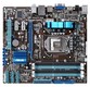 Материнская плата Asus P7H55-M Soc-1156 iH55 DDRIII mATX SATA AC'97 8ch LAN-Gbt