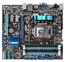 Материнская плата Asus P7H55-M Soc-1156 iH55 DDRIII mATX SATA AC'97 8ch LAN-Gbt