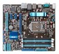 Материнская плата Asus P7P55-M Soc-1156 iP55 DDRIII mATX SATA AC'97 8ch LAN-Gbt +1394 +RaiD