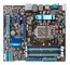 Материнская плата Asus P7P55-M Soc-1156 iP55 DDRIII mATX SATA AC'97 8ch LAN-Gbt +1394 +RaiD