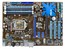 Материнская плата Asus P7P55 LX Soc-1156 iP55 DDRIII ATX SATA AC'97 8ch LAN-Gbt +RaiD