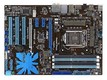 Материнская плата Asus P7P55D LE Soc-1156 iP55 DDRIII ATX SATA AC'97 8ch LAN-Gbt +RaiD