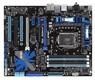 Материнская плата Asus P7P55D PRO Soc-1156 iP55 DDRIII ATX SATA AC'97 8ch LAN-Gbt +1394 +RaiD