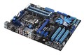 Материнская плата Asus P7P55D Soc-1156 iP55 DDRIII ATX SATA AC'97 8ch LAN-Gbt +1394 +RaiD