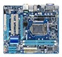 Материнская плата Gigabyte GA-H55M-D2H Soc-1156 iH55 DDRIII mATX SATA AC'97 8ch. LAN-Gbt