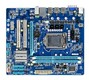 Материнская плата Gigabyte GA-H55M-S2 Soc-1156 iH55 DDRIII mATX SATA AC'97 8ch. LAN-Gbt