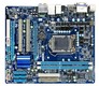 Материнская плата Gigabyte GA-H55M-S2H Soc-1156 iH55 DDRIII mATX SATA AC'97 8ch. LAN-Gbt