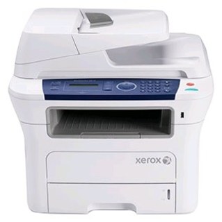 МФУ XEROX WorkCentre 3210