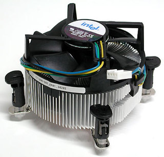 Вентилятор INTEL ORIGINAL Socket 775