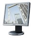 Монитор Samsung TFT 17" 740N (AKS) серебристый, 8 мс