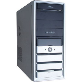 Корпус MICROLAB 360W