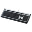 Клавиатура Genius SlimStar 100 PS\2