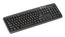 Клавиатура Defender Slim E KS-910 черная PS/2