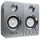 Колонки Defender DIAMOND 17 Дер. корп,2*15W bass treble