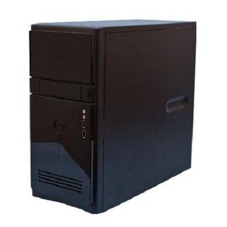 Корпус INWIN EN021BL 400W RB-S400T70 U2AXXX Mini Tower mATX