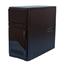 Корпус INWIN EN021BL 400W RB-S400T70 U2AXXX Mini Tower mATX