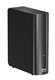 Жесткий диск WD USB 2Tb WDBJRH0020HBK-EEUE USB 3.0
