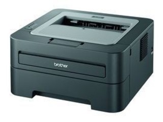Принтер Brother лазерный HL-2240R 24стр/мин  2400*600 8Мб USB 2.0 лоток 250 листов