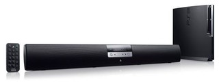 Система объемного звука для Sony PlayStation 3 Sound Bar CECH-ZVS1E (PS719119777)