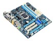 Материнская плата Gigabyte GA-H57M-USB3 Soc-1156 iH57 DDRIII mATX AC'97 8ch. LAN-Gbt +RaiD