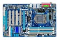 Материнская плата Gigabyte GA-P55-US3L 2.0 Soc-1156 iH55 DDRIII ATX SATA AC'97 8ch. LAN-Gbt +RaiD