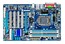 Материнская плата Gigabyte GA-P55-US3L 2.0 Soc-1156 iH55 DDRIII ATX SATA AC'97 8ch. LAN-Gbt +RaiD
