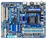 Материнская плата Gigabyte GA-P55A-UD4 Soc-1156 iP55 DDRIII ATX SATA AC'97 8ch. LAN-Gbt +RaiD +1394
