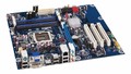 Мат.плата Intel Original DH55HC Soc-1156 iH55 DDRIII-1600 ATX SATA Audio6ch+HDMI+DVI-D+VGA(bulk)