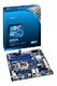 Мат.плата Intel Original DH55PJ Soc-1156 iH55 DDR3 mATX Audio 8ch+Gbe + DVI-D+VGA (bulk)