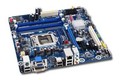 Мат.плата Intel Original DH55PJ Soc-1156 iH55 DDR3 mATX Audio 8ch+Gbe + DVI-D+VGA (RTL)