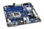 Мат.плата Intel Original DH55PJ Soc-1156 iH55 DDR3 mATX Audio 8ch+Gbe + DVI-D+VGA (RTL)