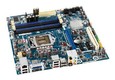 Мат.плата Intel Original DH57DD Soc-1156 iH57 DDR3 mATX Audio 10ch+LAN+HDMI+DVI-I (bulk)