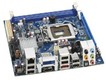 Мат.плата Intel Original DH57JG S-1156 iH57 DDR3 Mini-ITX SATA HDMI+DVI-I Audio10ch+LAN-Gbe (bulk)