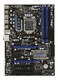 Материнская плата MSI P55-GD55 Soc-1156 iP55 DDRIII ATX SATA AC'97 8ch. LAN-Gbt +RaiD
