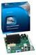 Мат.плата Intel Original D410PT integrated AtomD410 NM10 DDRII mini-ITX SATA Audio+ LAN+VGA (RTL)