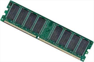 Память DDR 1024Mb PC3200 NCP