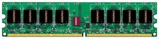 Память DDRII 1024Mb 1066MHz Kingmax RTL