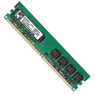 Память DDRII 2048Mb 800MHz Kingston (KVR800D2N6/2G-SP)