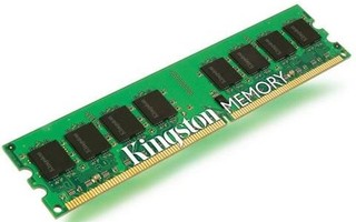 Память DDRII 2048Mb 800MHz Kingston (KVR800D2N6/2G)