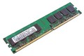 Память DDRII 2048Mb PC800 SEC-1 Samsung