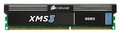 Память DDD3 8192Mb 1600MHz, Corsair 2x4GB, 9-19-9-27, XMS3 Core i7,i5 CMX8GX3M2A1600C9