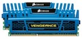 Память DDD3 8192Mb 1600MHz, Corsair 2x4GB,9-9-9-24,Veng,1.5V,Intel, i7,i5/Ph II CMZ8GX3M2A1600C9