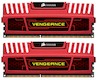 Память DDD3 8192Mb 1866MHz, Corsair 2x4GB,9-9-9-24,Veng,1.5V,Intel, i7,i5/Ph II CMZ8GX3M2A1866C9