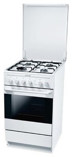 Плита газовая Electrolux EKG511111W