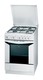 Плита газовая Indesit K6G20 W/R