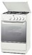 Плита газовая Zanussi ZCG 051GW