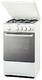 Плита газовая Zanussi ZCG 554GW